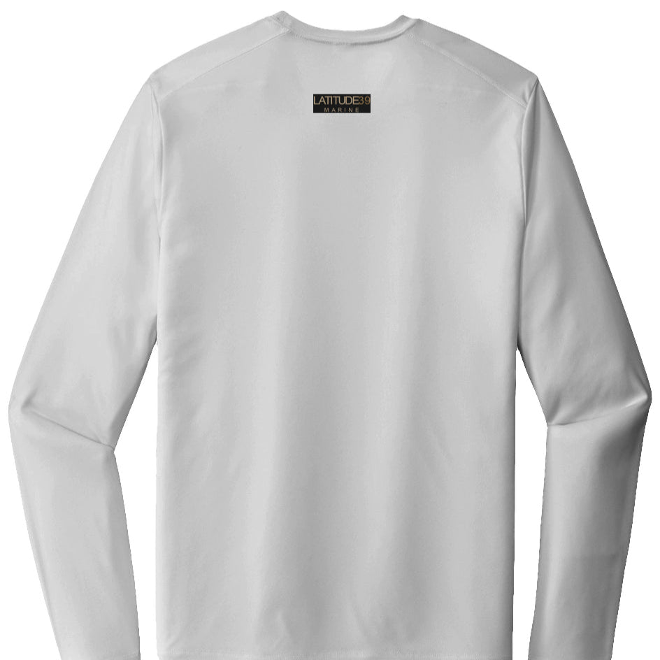 Men's Posi UV Pro LS Tee LTD39