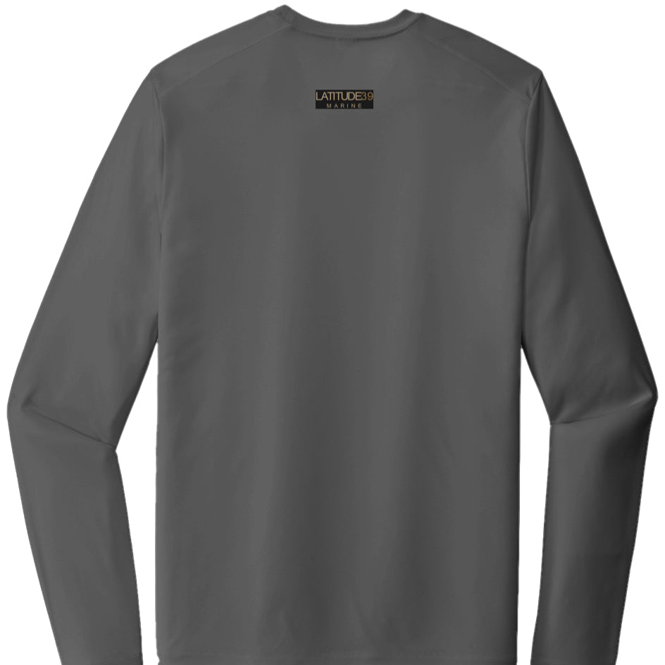 Men's Posi UV Pro LS Tee LTD39