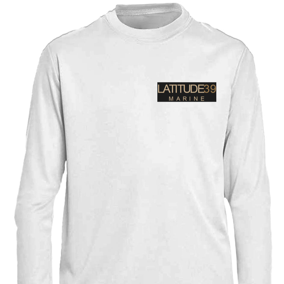 Youth Performance LTD39 Long Sleeve Tee