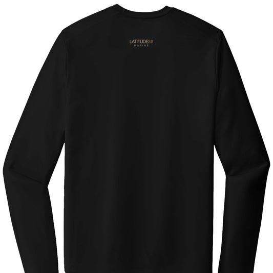 Men's Posi UV Pro LS Tee LTD39