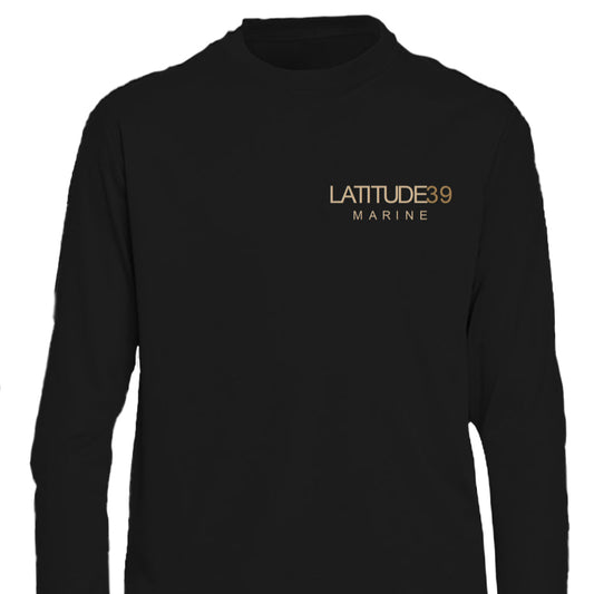 Youth Performance LTD39 Long Sleeve Tee 